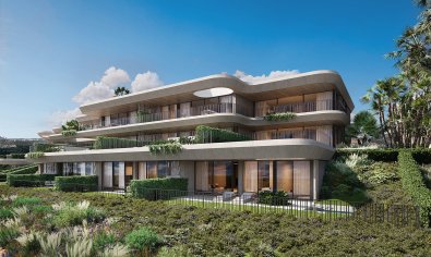 New Build - Apartment -
Casares