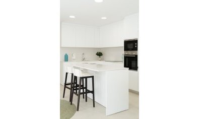 New Build - Apartment -
Torremolinos