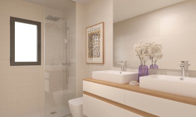 New Build - Apartment -
Torremolinos