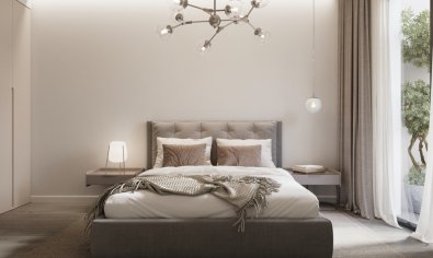 Nieuwbouw Woningen - Penthouse -
Las Lagunas de Mijas