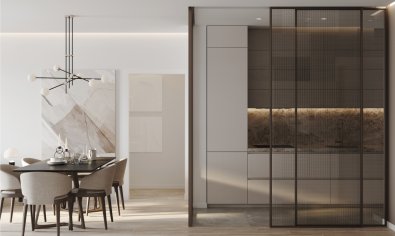 Nieuwbouw Woningen - Penthouse -
Las Lagunas de Mijas