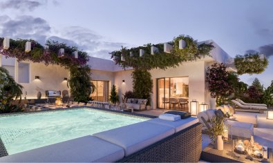 New Build - Apartment -
Casares
