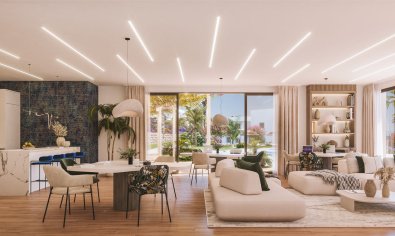 New Build - Apartment -
Casares
