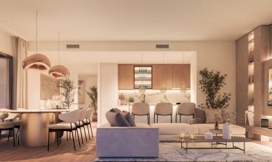 New Build - Apartment -
Casares