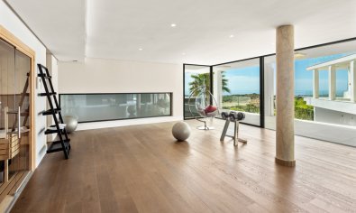 New Build - Villa -
Benahavís