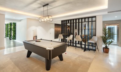 New Build - Villa -
Benahavís