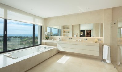 New Build - Villa -
Benahavís