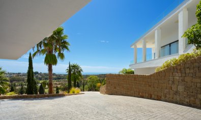 New Build - Villa -
Benahavís