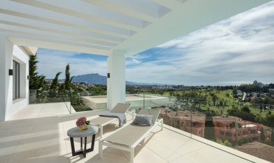 New Build - Villa -
Benahavís