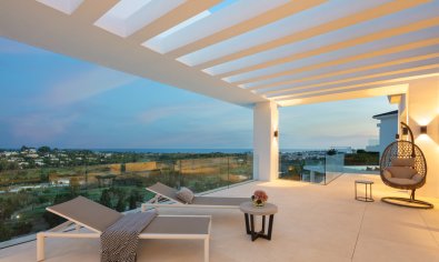 New Build - Villa -
Benahavís