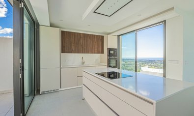 New Build - Villa -
Benahavís