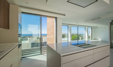 New Build - Villa -
Benahavís