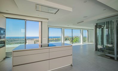New Build - Villa -
Benahavís
