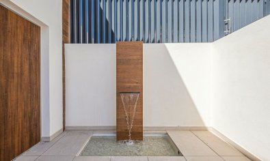 New Build - Villa -
Benahavís