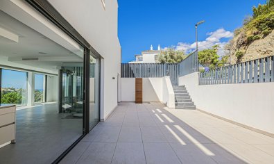 New Build - Villa -
Benahavís