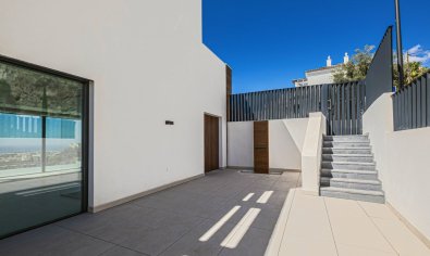 New Build - Villa -
Benahavís