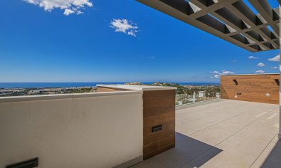 New Build - Villa -
Benahavís