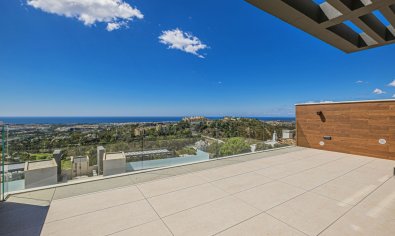 New Build - Villa -
Benahavís