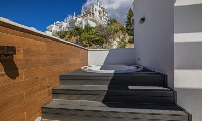 New Build - Villa -
Benahavís