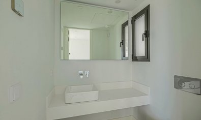 New Build - Villa -
Benahavís