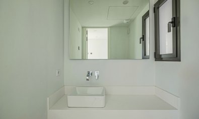 New Build - Villa -
Benahavís