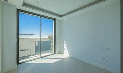 New Build - Villa -
Benahavís