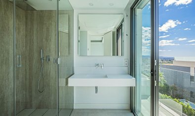 New Build - Villa -
Benahavís