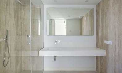 New Build - Villa -
Benahavís