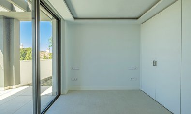 New Build - Villa -
Benahavís