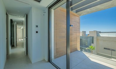 New Build - Villa -
Benahavís