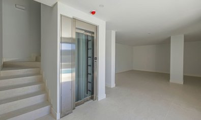 New Build - Villa -
Benahavís