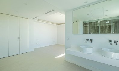 New Build - Villa -
Benahavís