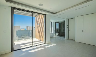 New Build - Villa -
Benahavís