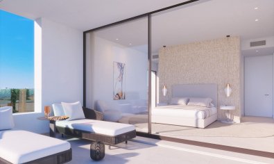 Obra nueva - Villa -
Buenas Noches