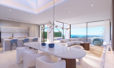 Obra nueva - Villa -
Buenas Noches