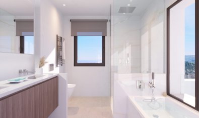 Obra nueva - Villa -
Buenas Noches