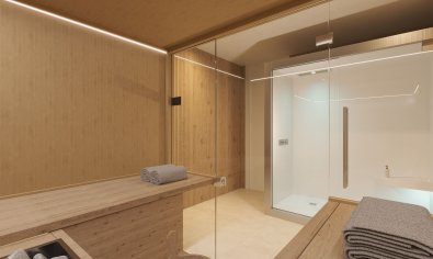 Obra nueva - Villa -
Buenas Noches