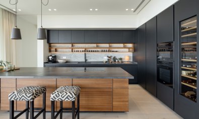 New Build - Villa -
Benahavís