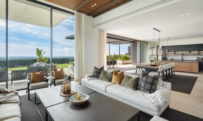 New Build - Villa -
Benahavís