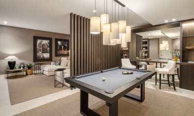 New Build - Villa -
Benahavís
