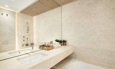 New Build - Villa -
Benahavís