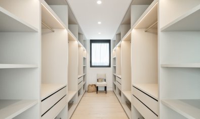 New Build - Villa -
Benahavís