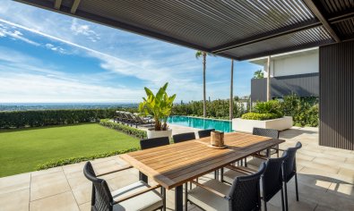 New Build - Villa -
Benahavís