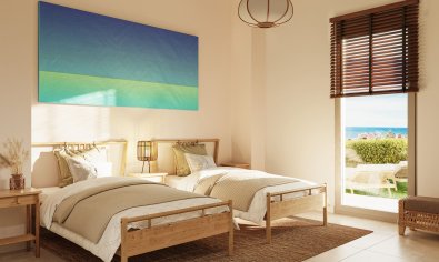 New Build - Apartment -
Málaga