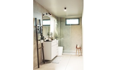 New Build - Apartment -
Málaga