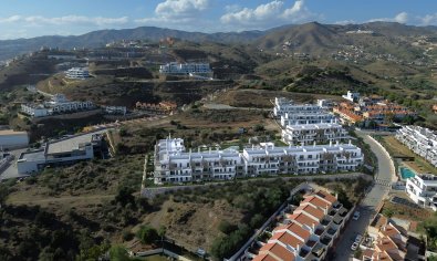 New Build - Apartment -
Málaga