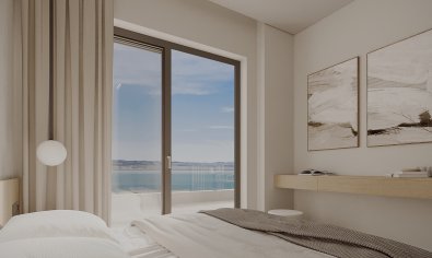 New Build - Penthouse -
Las Lagunas de Mijas