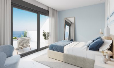 New Build - Penthouse -
Casares Costa