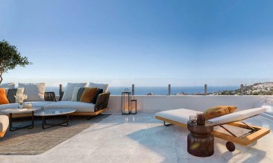 Obra nueva - Ático -
Benalmádena