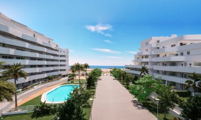 New Build - Apartment -
Torre del Mar